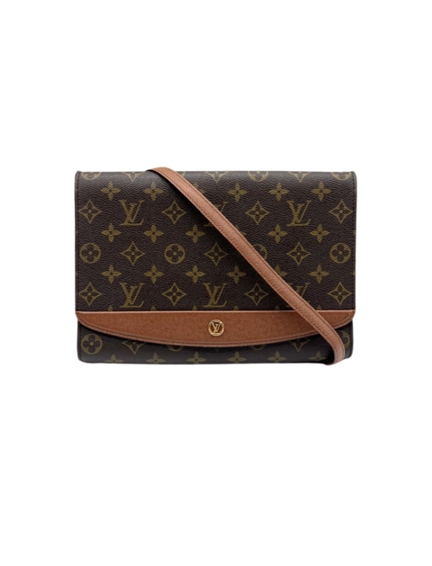 Louis Vuitton Bordeaux Shoulder Bag