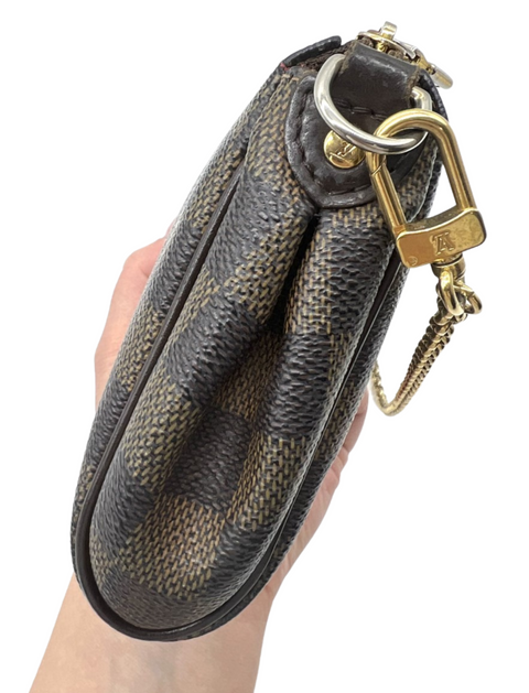 Louis Vuitton Eva Two Way Shoulder Bag