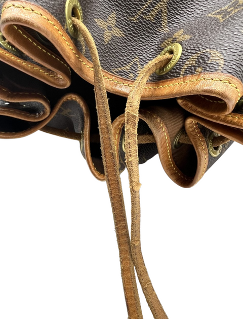 Louis Vuitton Noe Shoulder Bag