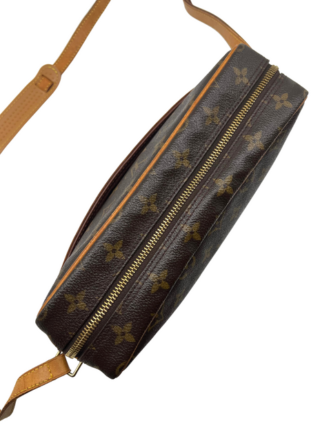 Louis Vuitton Monogram Trocadero Crossbody Bag