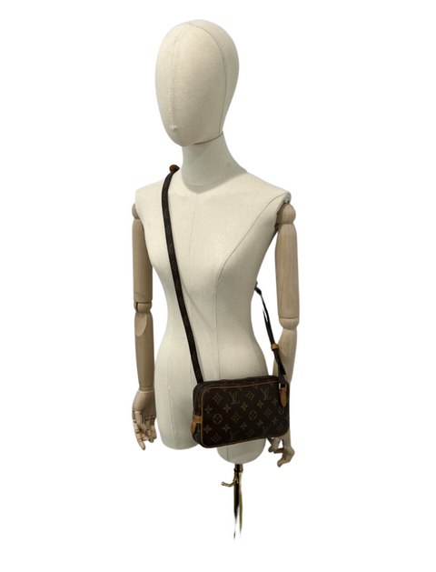 Louis Vuitton Marly Bandouliere