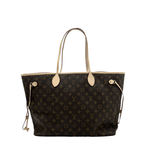 Louis Vuitton Neverfull GM