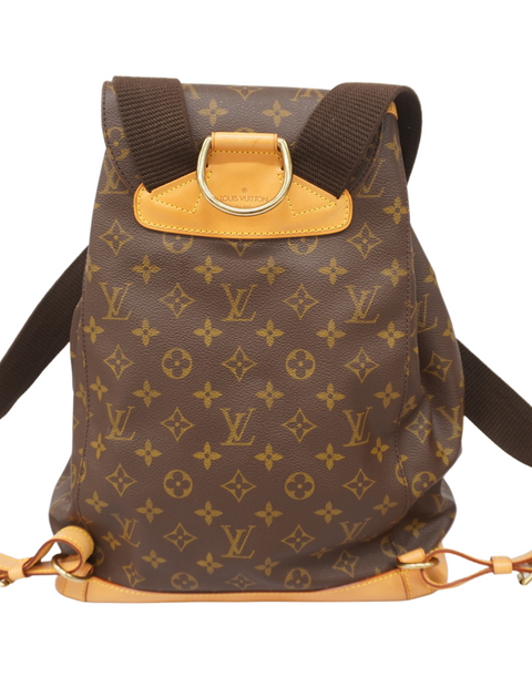 Louis Vuitton Montsouris GM
