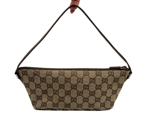 Gucci Boat Pochette