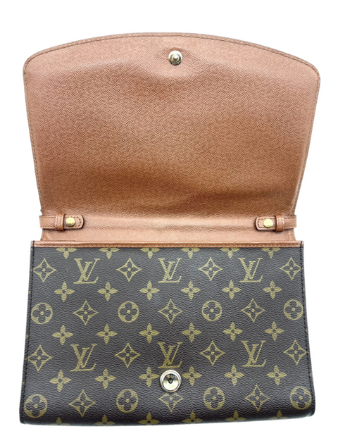 Louis Vuitton Bordeaux Shoulder Bag
