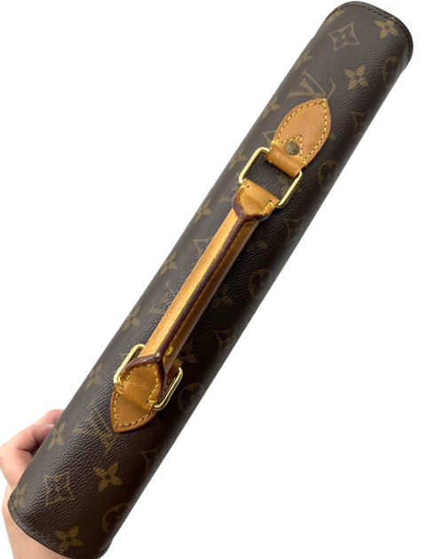 Louis Vuitton Serviette Conseiller Briefcase