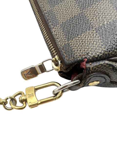 Louis Vuitton Eva Two Way Shoulder Bag