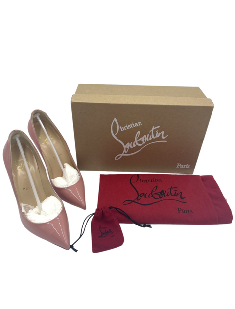 Christian Louboutin Pigalle Follies 100 Pump