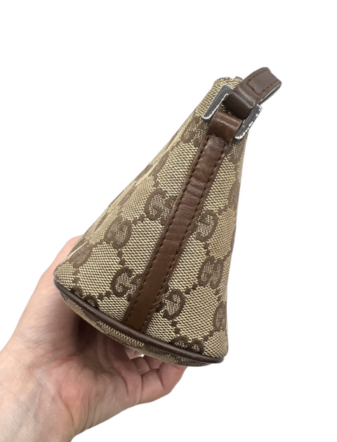 Gucci Boat Pochette