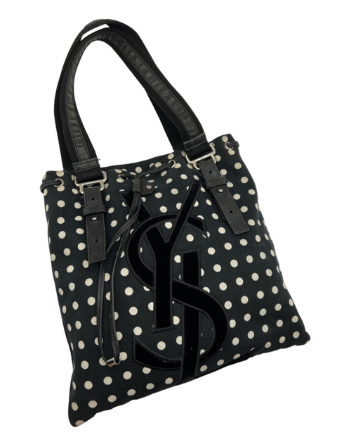 Saint Laurent Tote Bag