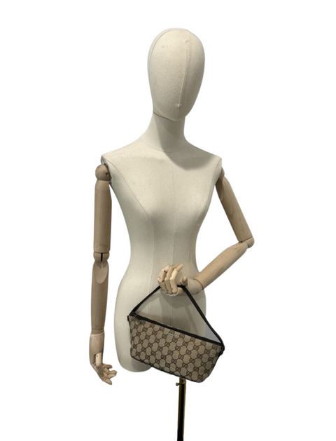 Gucci Boat Pochette
