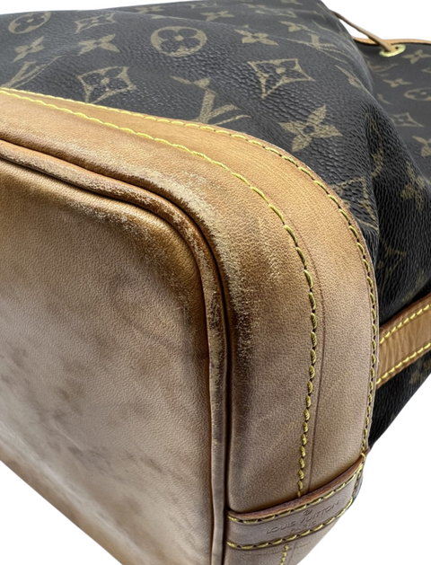 Louis Vuitton Noe Shoulder Bag