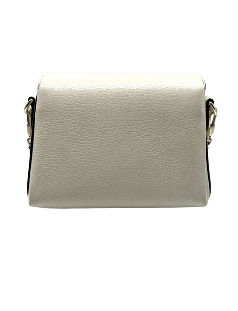 Gucci Interlocking GG Small Leather Shoulder Bag