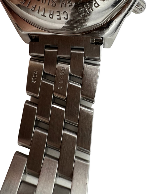 Breitling Chronomat Automatic Chronograph Men's Watch