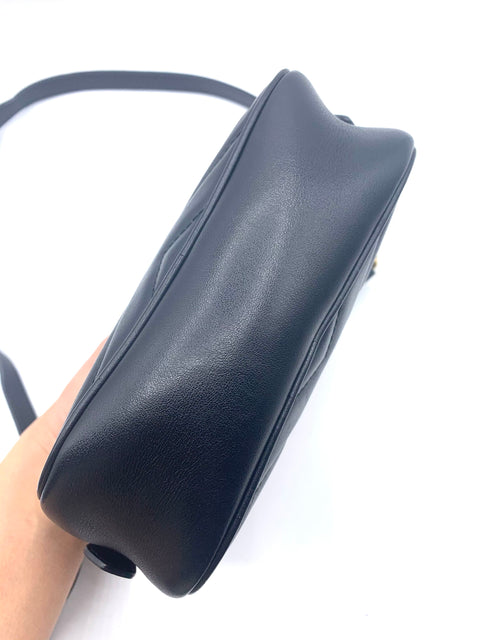 Gucci GG Marmont Matelassé Mini Bag