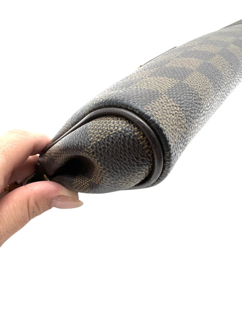 Louis Vuitton Eva Two Way Shoulder Bag