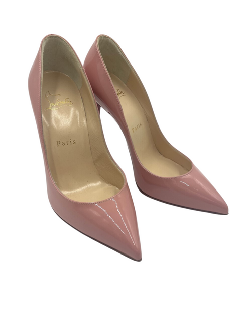 Christian Louboutin Pigalle Follies 100 Pump
