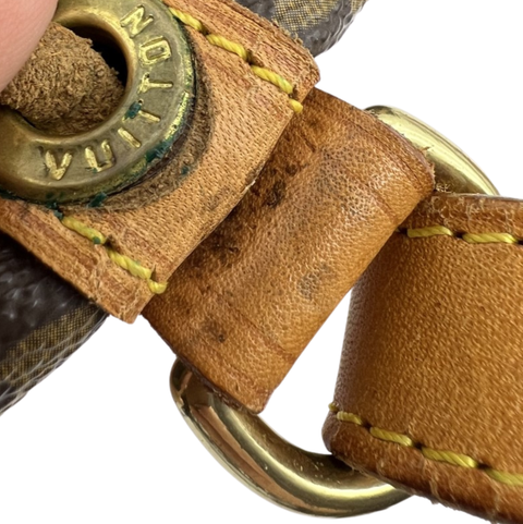 Louis Vuitton Noe Shoulder Bag