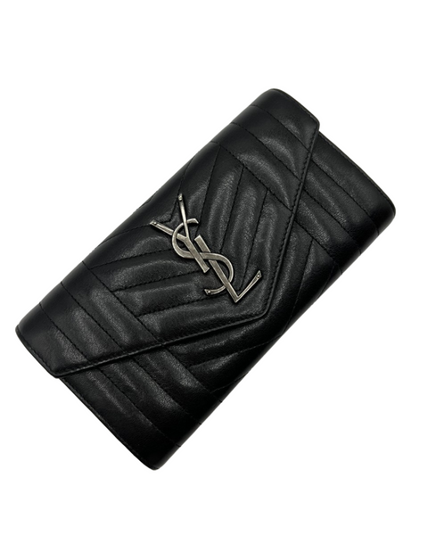 Saint Laurent Monogram Wallet