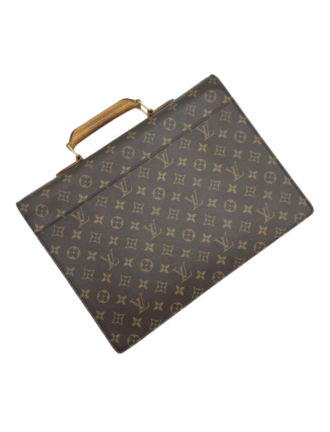 Louis Vuitton Serviette Conseiller Briefcase