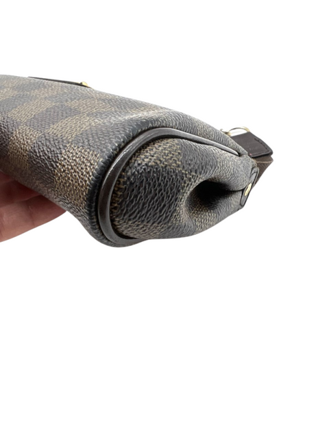 Louis Vuitton Eva Two Way Shoulder Bag