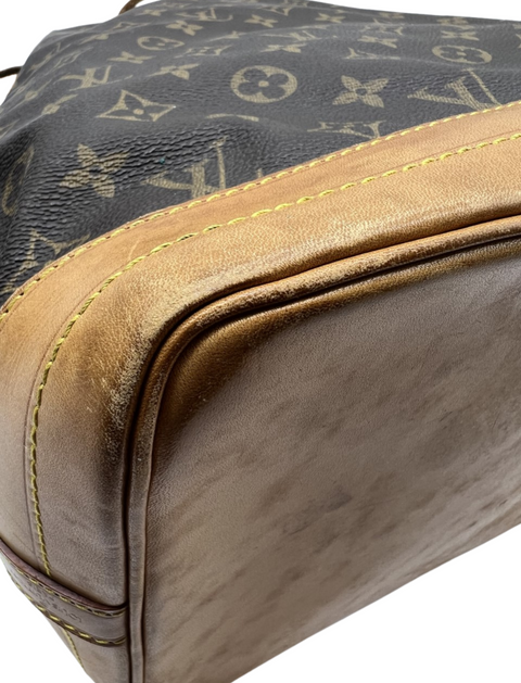Louis Vuitton Noe Shoulder Bag