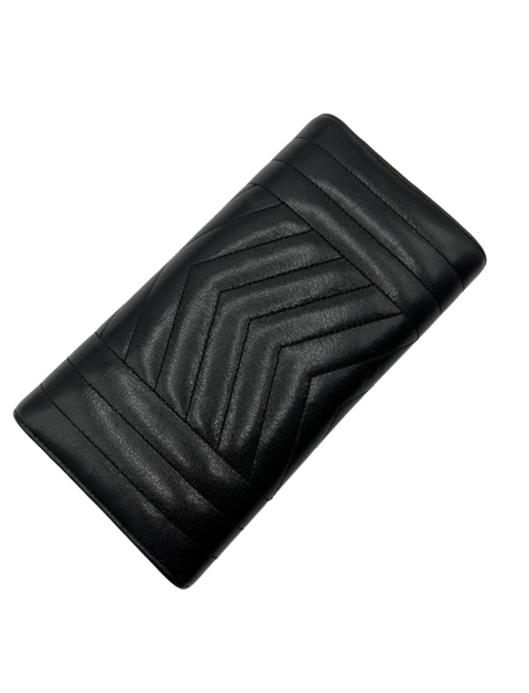 Saint Laurent Monogram Wallet