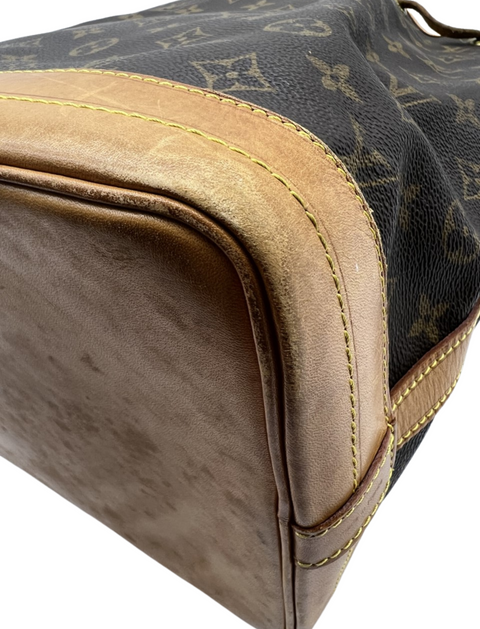 Louis Vuitton Noe Shoulder Bag