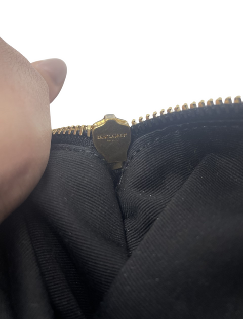 Saint Laurent Loulou Small Chain Bag