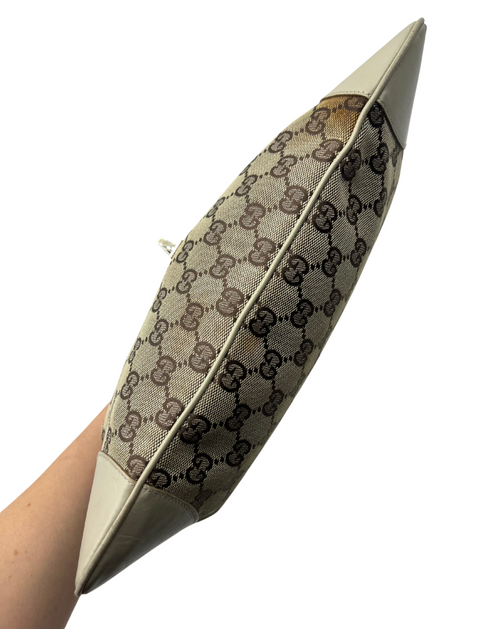 Gucci Jackie Shoulder Bag