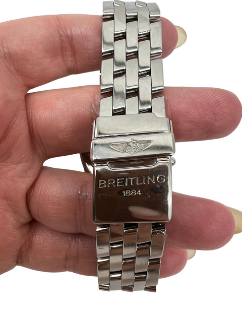 Breitling Chronomat Automatic Chronograph Men's Watch