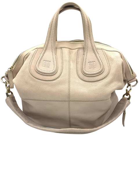 Givenchy Nightingale Bag in Blush