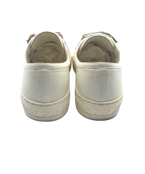 Christian Dior Walk'n'Dior Sneakers