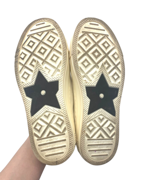 Christian Dior Walk'n'Dior Sneakers
