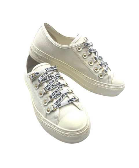 Christian Dior Walk'n'Dior Sneakers