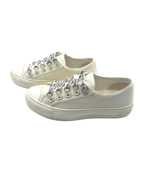 Christian Dior Walk'n'Dior Sneakers