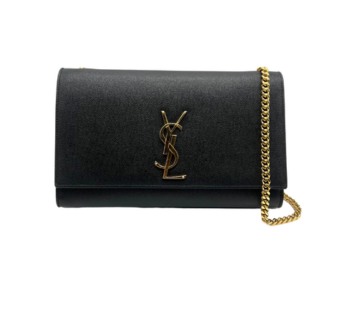Saint Laurent Kate Medium Chain Bag