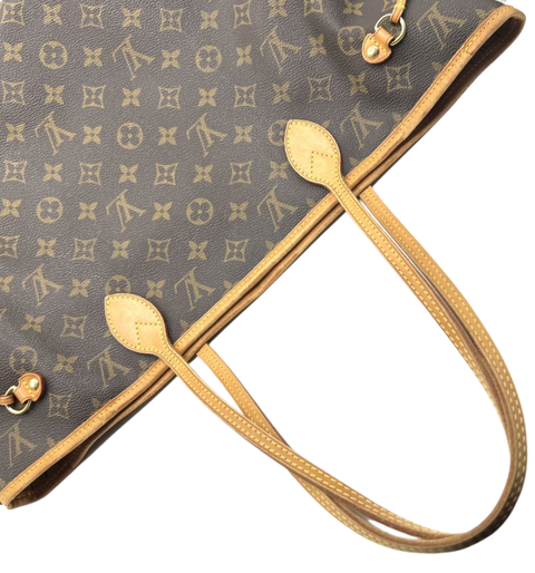 Louis Vuitton Neverfull MM