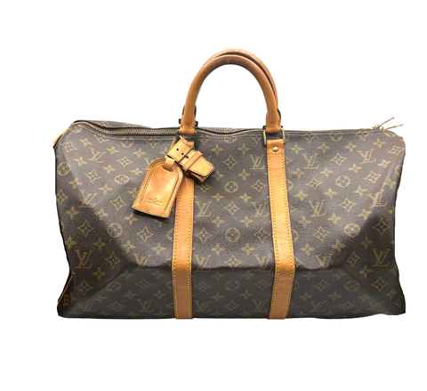 Louis Vuitton Keepall 45