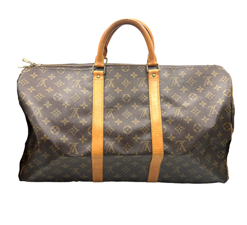 Louis Vuitton Keepall 45