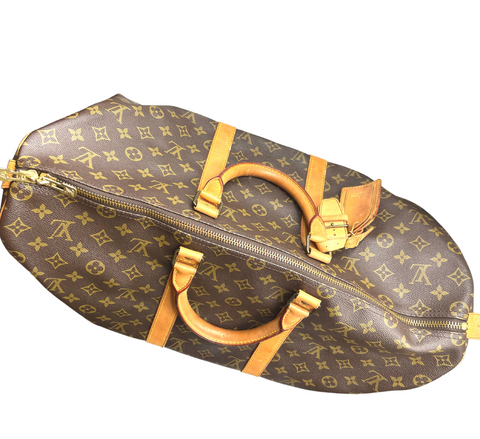 Louis Vuitton Keepall 45