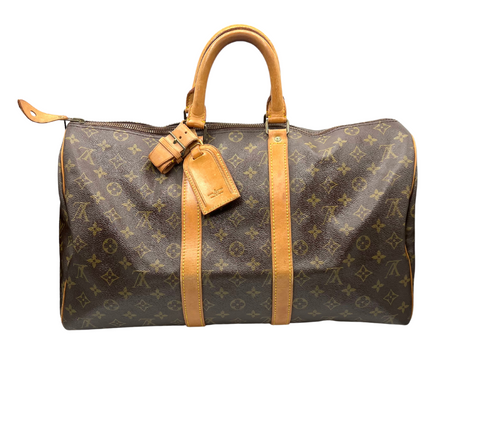 Louis Vuitton Keepall 45