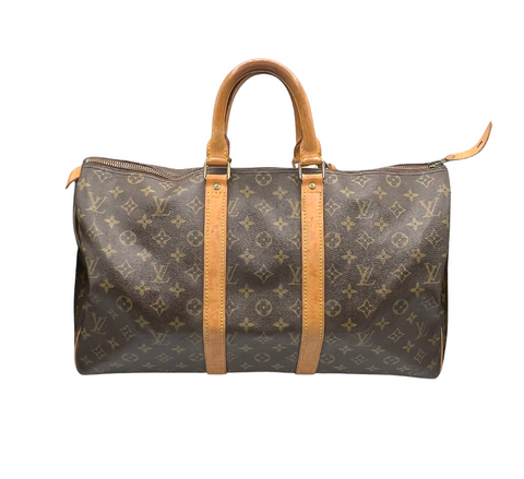 Louis Vuitton Keepall 45