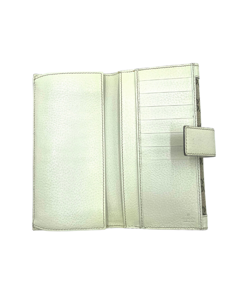 Gucci Long Wallet