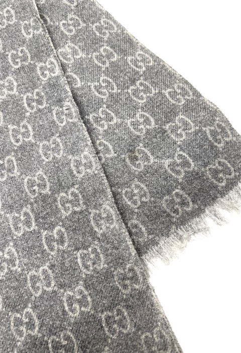 Gucci Unisex Scarf