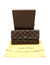 Louis Vuitton Sarah Wallet