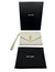 Saint Laurent Quilted Wristlet Clutch