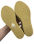 Gucci Leather Platform Espadrille