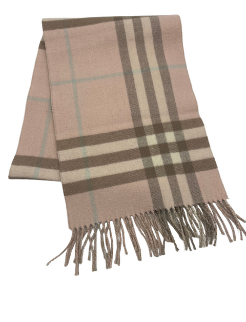 Burberry Scarf