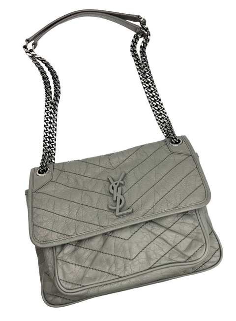 Saint Laurent Niki Medium Shoulder Bag
